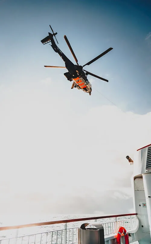 We have best luxury helicopter services for you. - 欧博体育APPlinhai