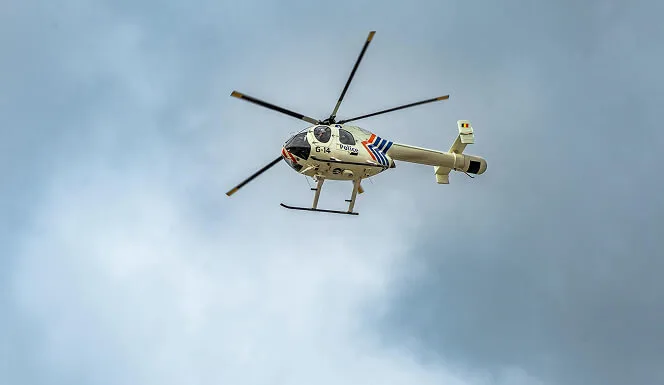The Beginners Guide to Helicopter Engine Failure and Autorot - 欧博体育APPlinhai