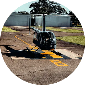 Learn more about private  helicopter benefits. - 欧博体育APPlinhai