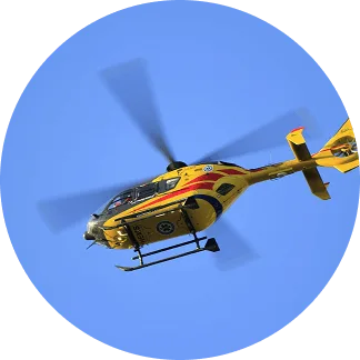 Learn more about private  helicopter benefits. - 欧博体育APPlinhai