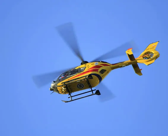 Helicopter Hire - 欧博体育APPlinhai