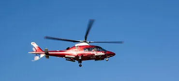 Choose the private helicopter  based on your needs. - 欧博体育APPlinhai