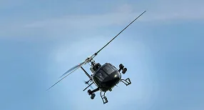 Helicopter hire - 欧博体育APPlinhai