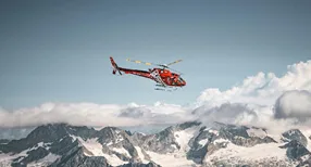 Helicopter hire - 欧博体育APPlinhai