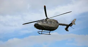 Helicopter hire - 欧博体育APPlinhai